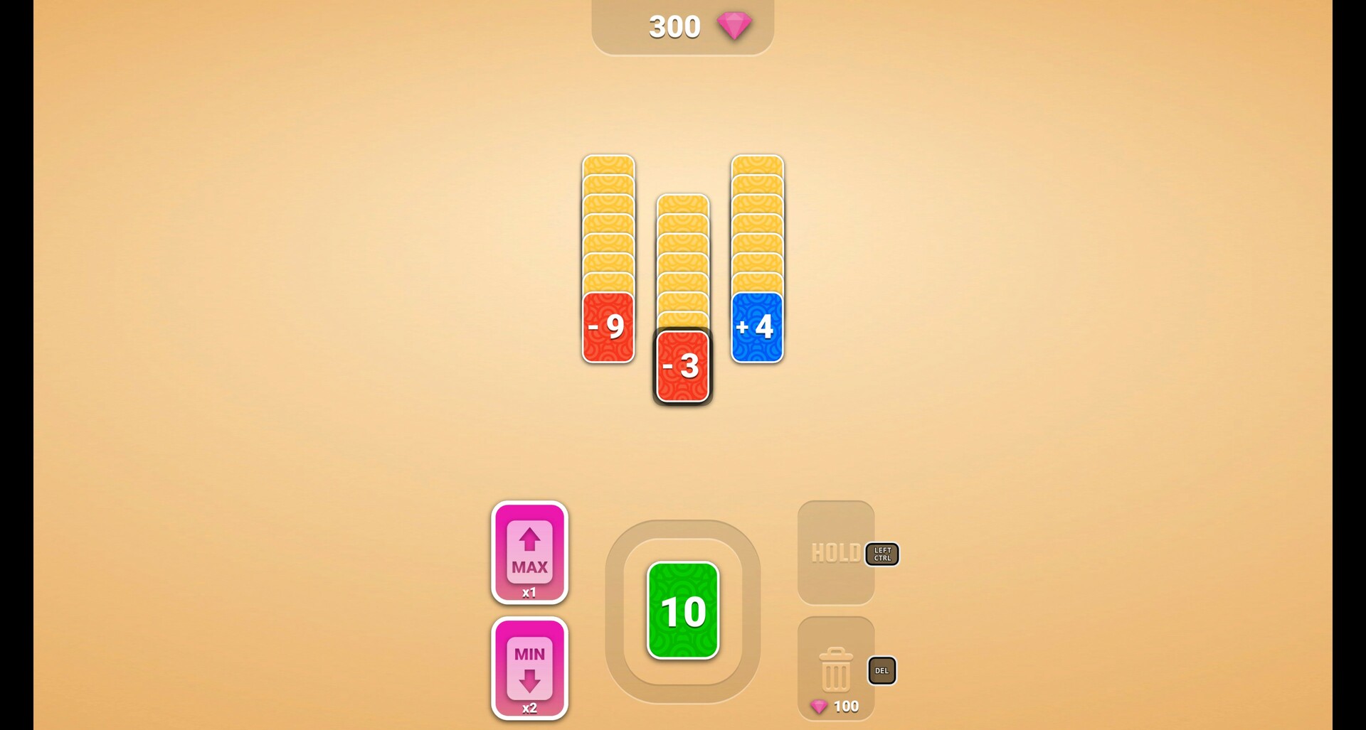 #2. Solitaire Zero 21 (Steam) 게시자: Funbox Media Ltd