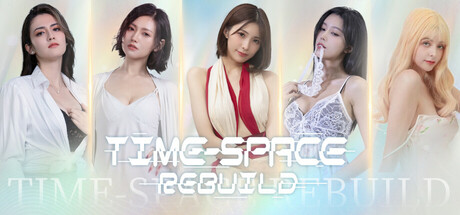 Time Space Rebuild Playtest cover art