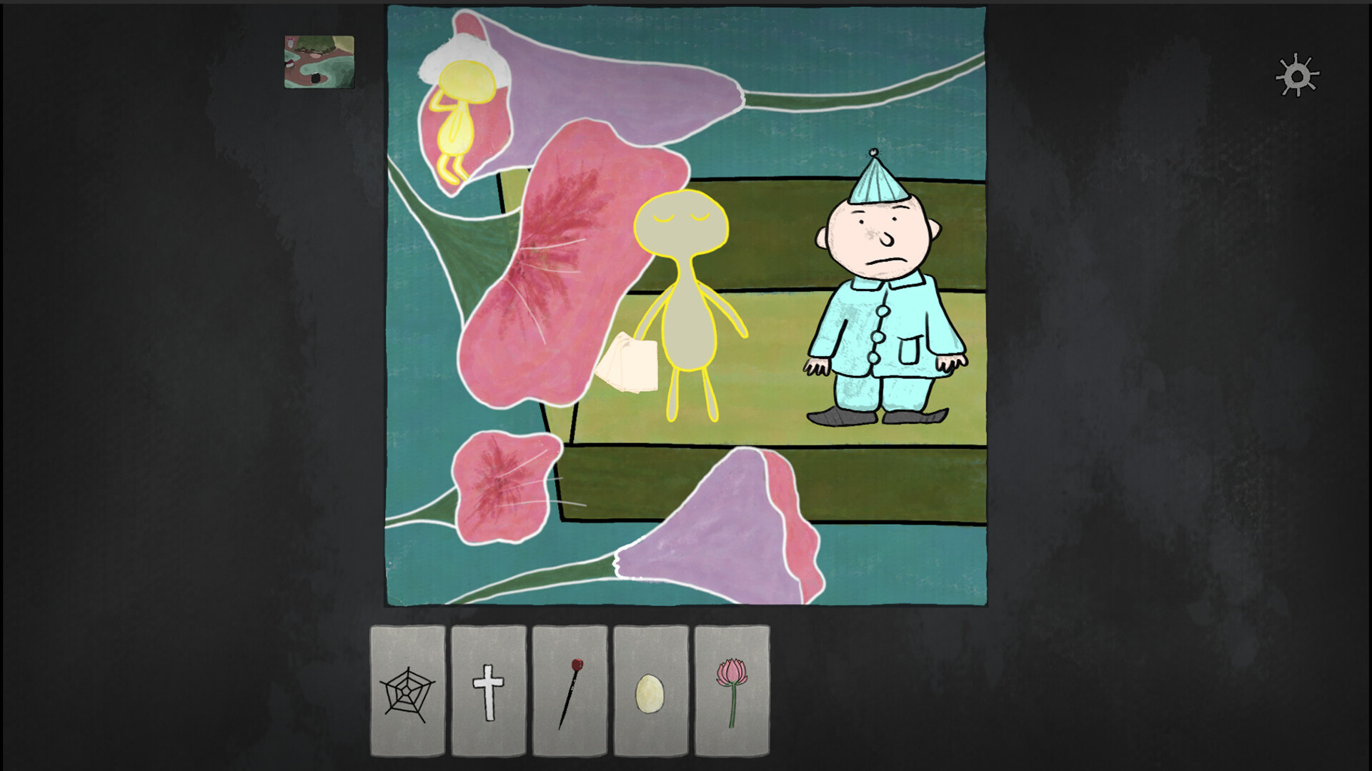 Consumables screenshot #6