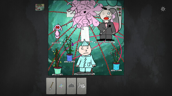 Consumables game for windows Pc 1
