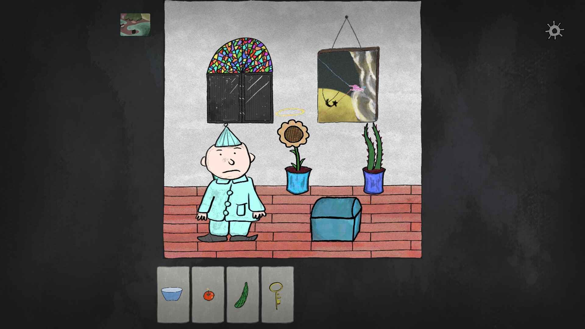 Consumables screenshot #9