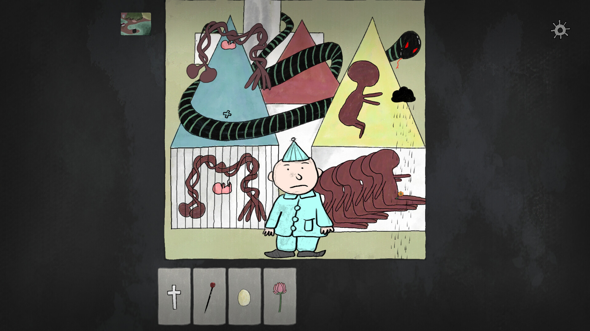 Consumables screenshot #4