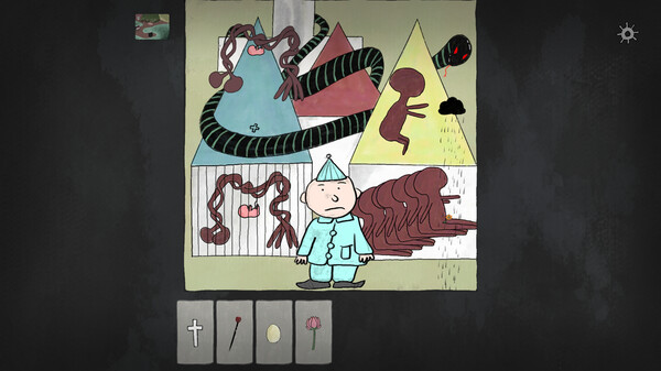 Consumables screenshot 4