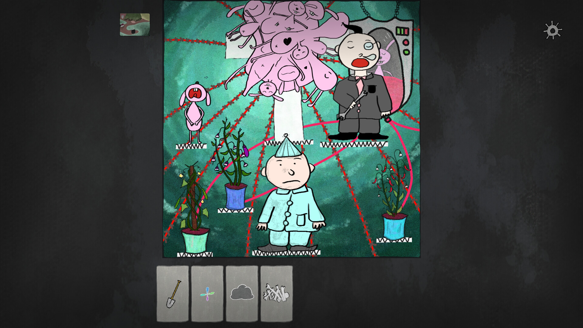 Consumables screenshot #2