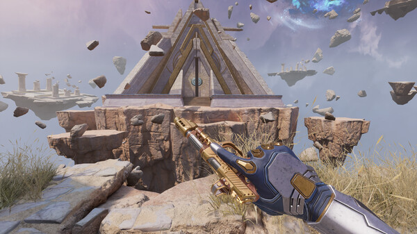 FragPunk Pioneer Bundle