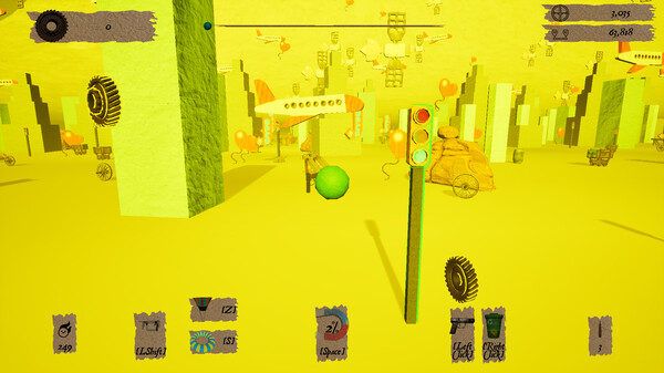 Immigration Dream screenshot 5