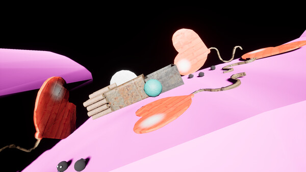 Immigration Dream screenshot 4