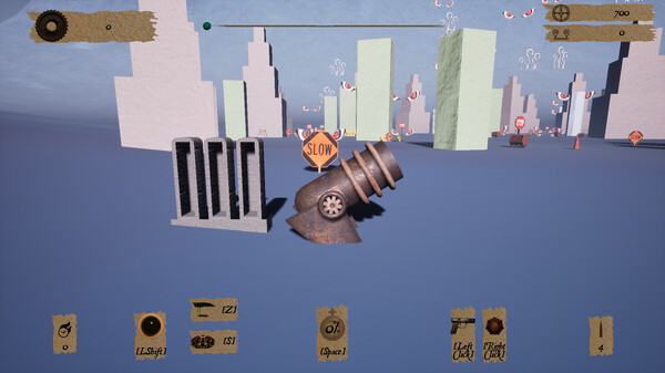 Immigration Dream screenshot 6