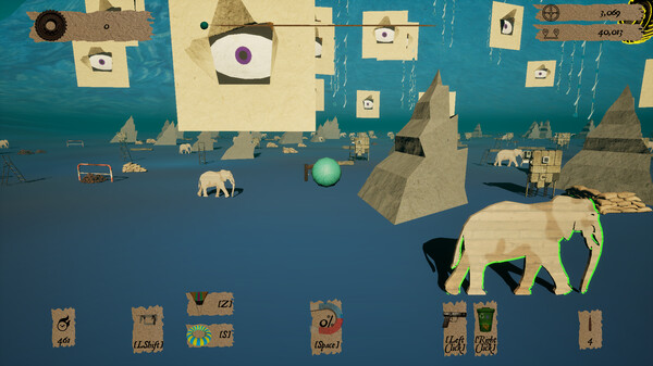 Immigration Dream screenshot 3