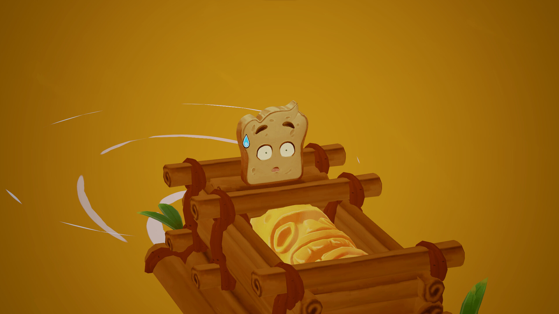 Pardon My French Toast screenshot #6