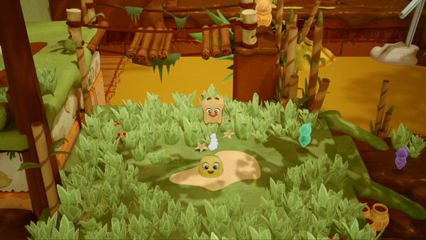 Pardon My French Toast 截图 13