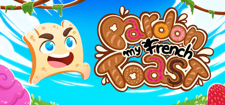 Pardon My French Toast