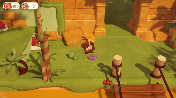 Pardon My French Toast screenshot 6