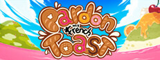 Pardon My French Toast