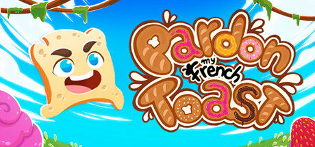 Pardon My French Toast game thumbnail
