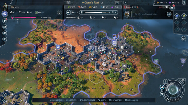 ENDLESS™ Legend 2 screenshot 3