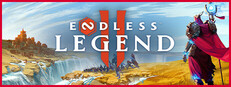 ENDLESS™ Legend 2 game capsule image