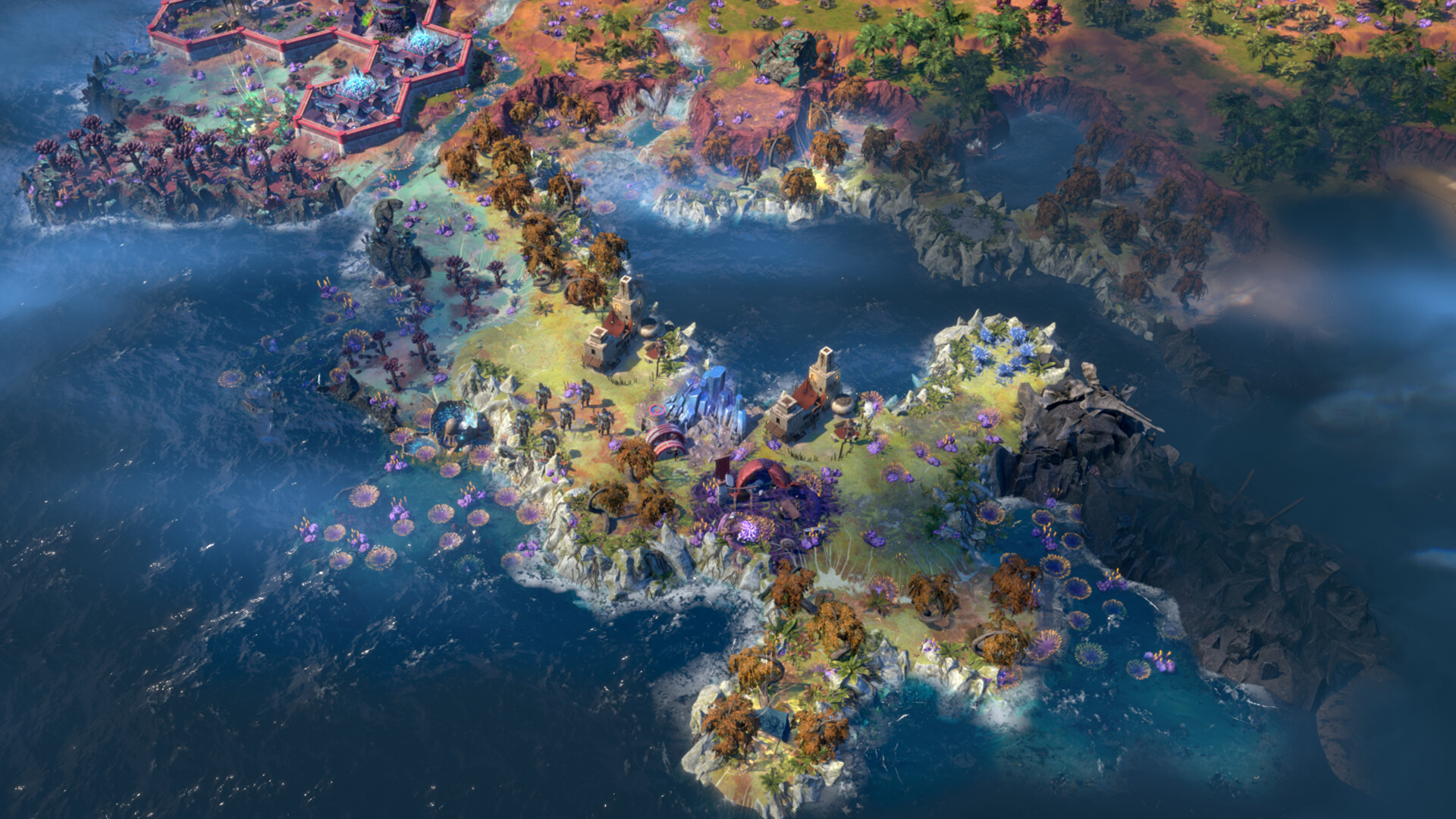 Screenshot de ENDLESS Legend 2