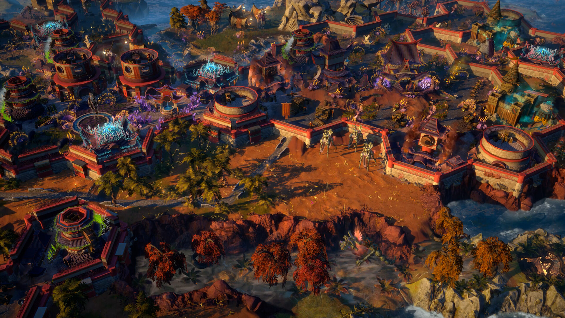 Screenshot de ENDLESS Legend 2