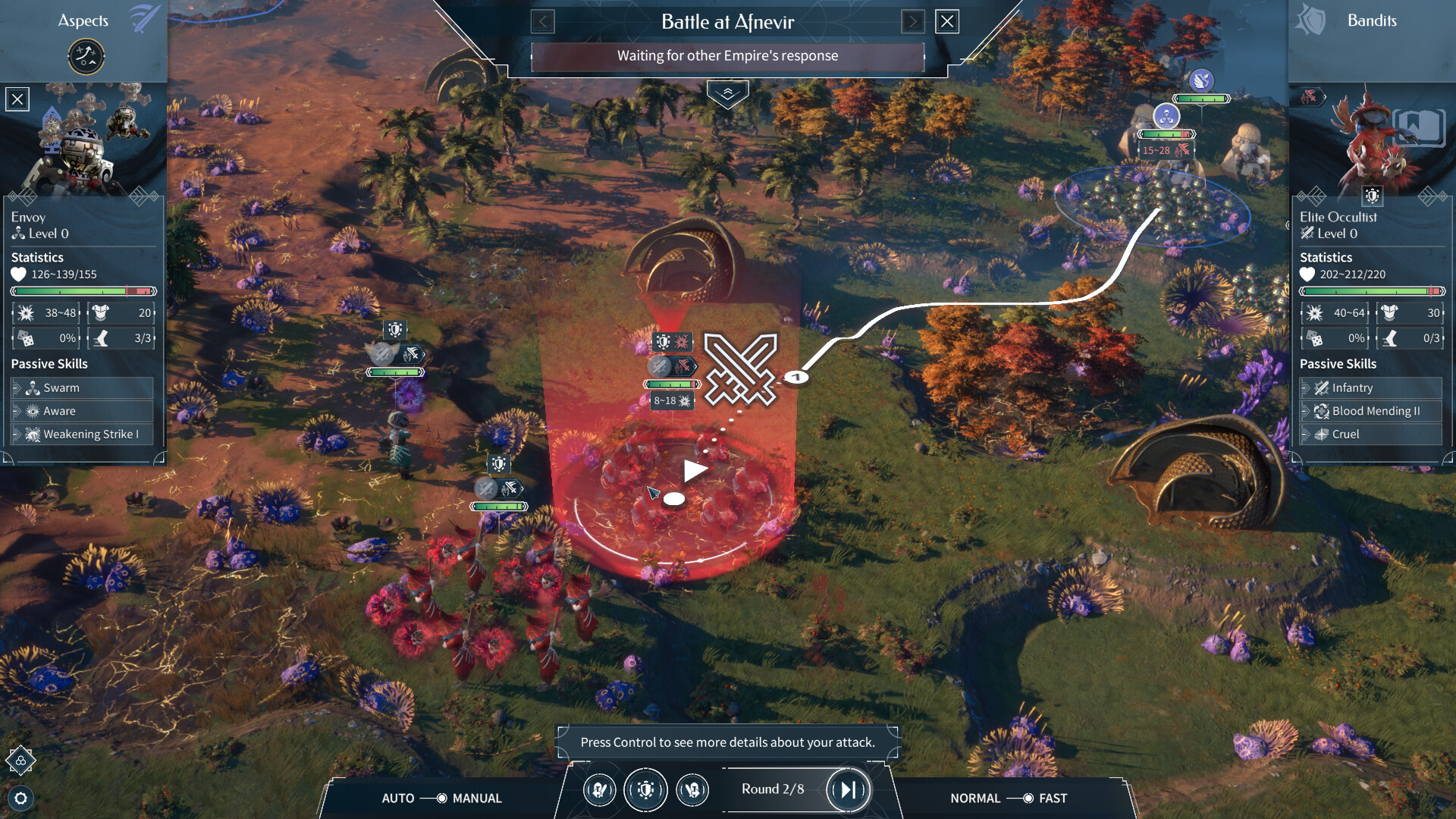 ENDLESS Legend™ 2