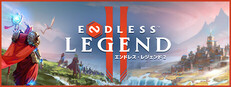 ENDLESS Legend™ 2 エンドレス・レジェンド 2