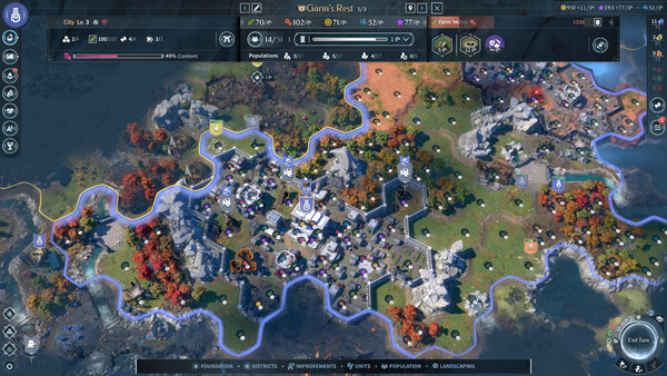 ENDLESS Legend™ 2 screenshot 3