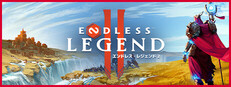 274.ENDLESS™ Legend 2 エンドレス・レジェンド 2