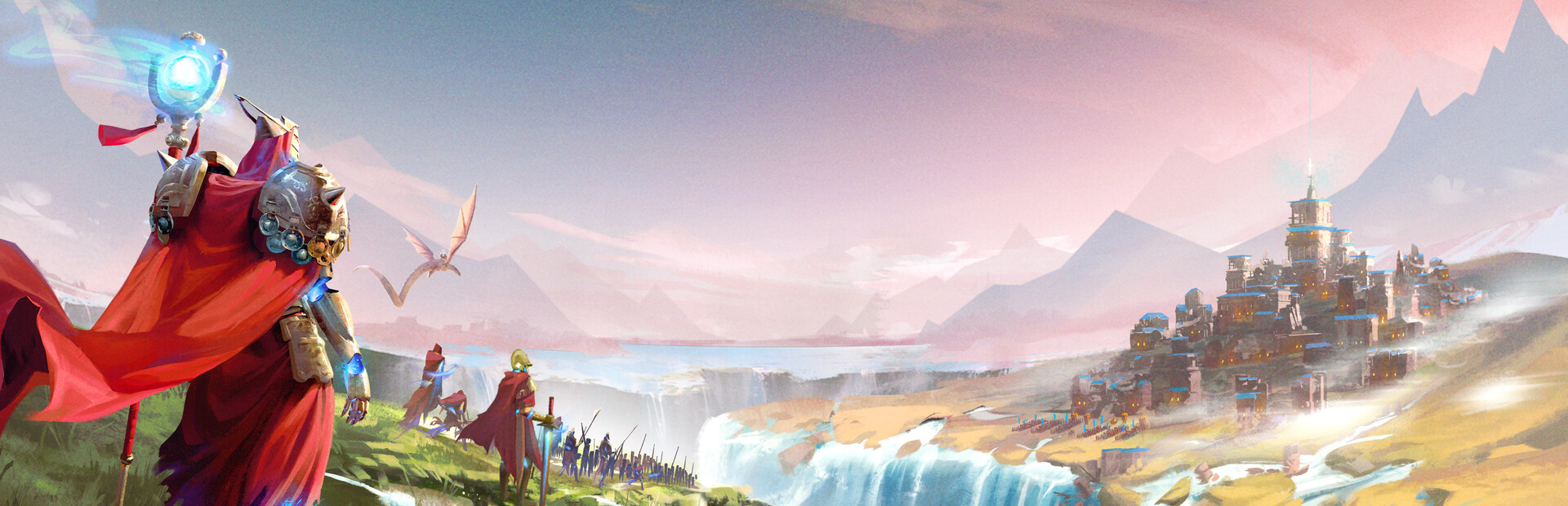 ENDLESS Legend™ 2