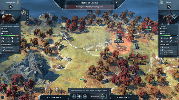 ENDLESS Legend™ 2 screenshot 4