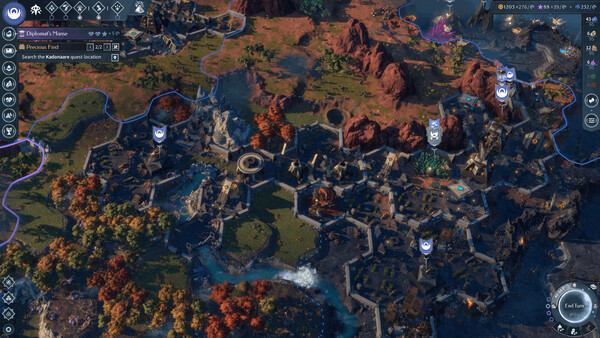 ENDLESS Legend™ 2 screenshot