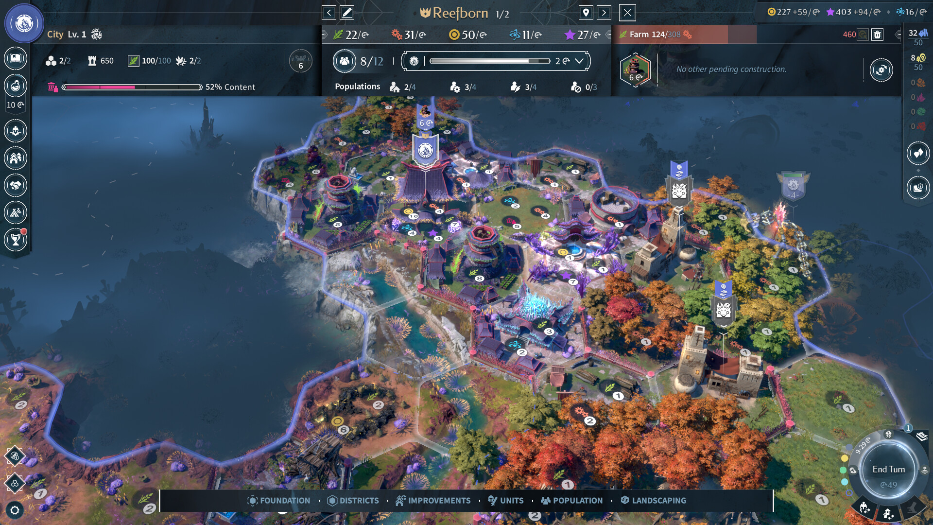 ENDLESS™ Legend 2 – Screenshot 8