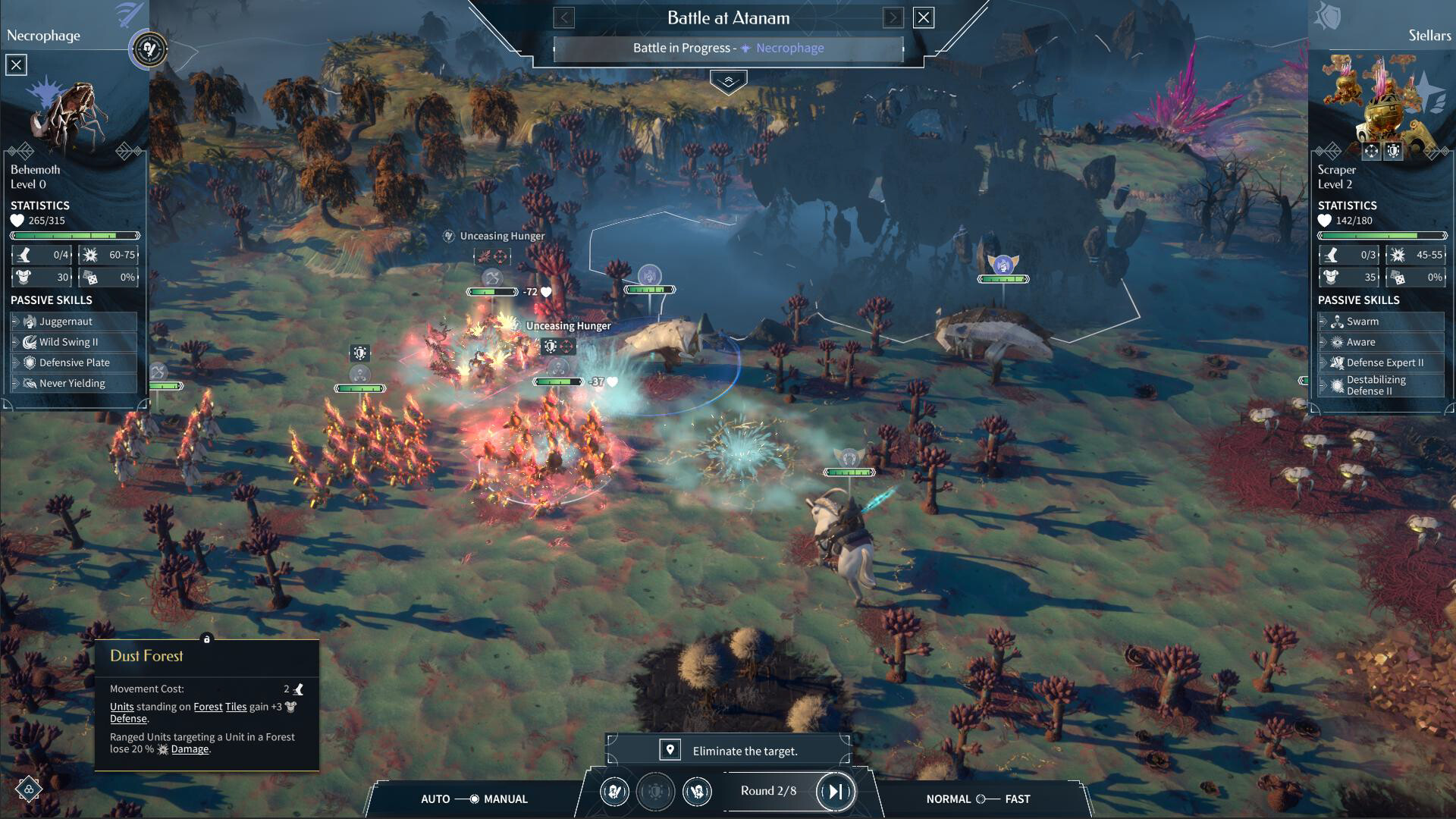 ENDLESS™ Legend 2 screenshot #9