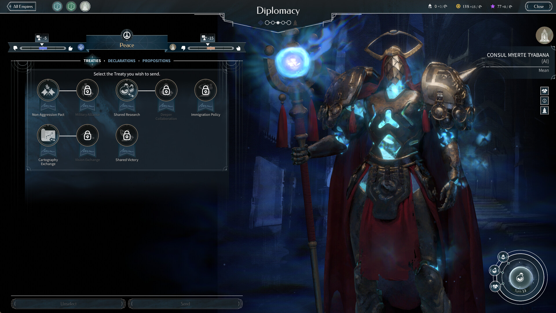 ENDLESS™ Legend 2 screenshot 5