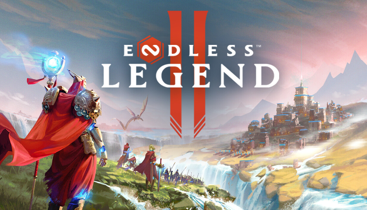 ENDLESS™ Legend 2