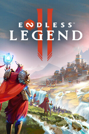 ENDLESS Legend™ 2 Stats