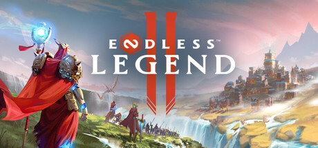 ENDLESS Legend 2 technical specifications for computer