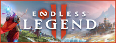 ENDLESS Legend™ 2 game cover