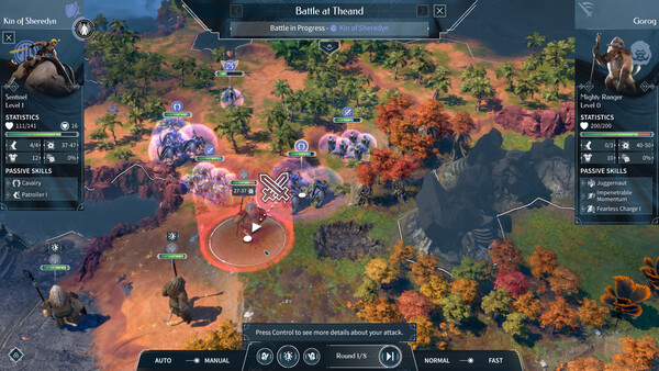 ENDLESS™ Legend 2 screenshot 4