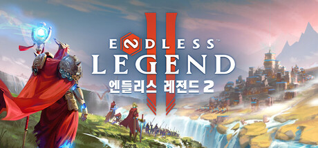 ENDLESS™ Legend 2 엔들리스 레전드 2