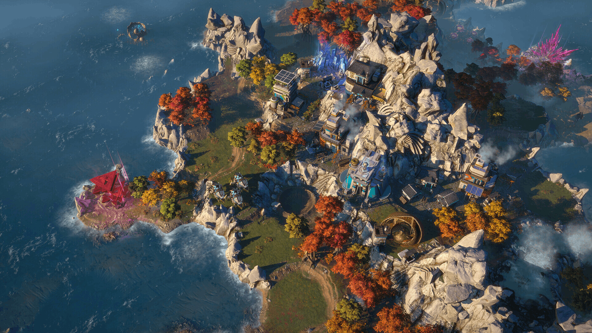 ENDLESS Legend™ 2 - Key Game Steam Online - Việt Hóa screenshot