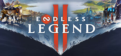 ENDLESS™ Legend 2