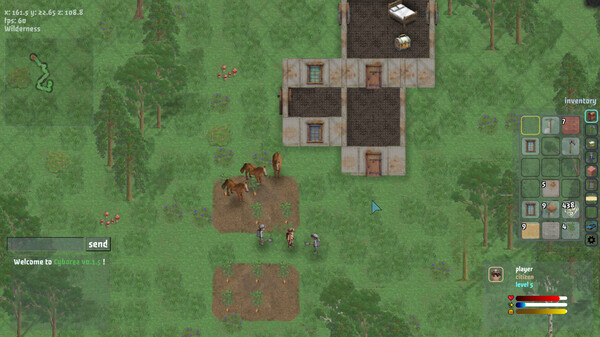 Standby screenshot 7