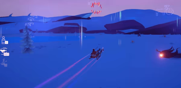 The Northern Path video 5