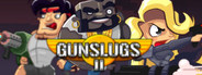 Gunslugs 2