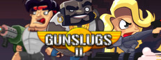 Gunslugs 2 Small Capsule Image