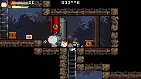 Screenshot media