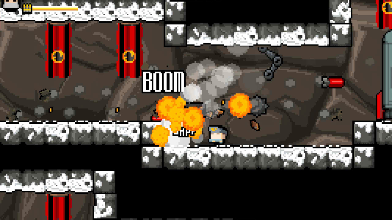 Gunslugs 2 screenshot #6