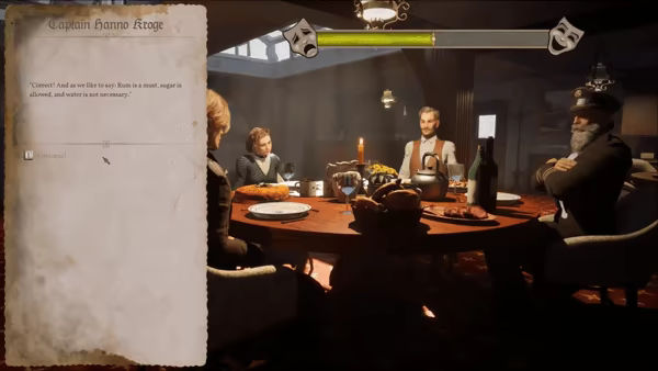 Inspector Schmidt - The Ebbing - Prolog video 1