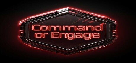 Command or Engage game cover
