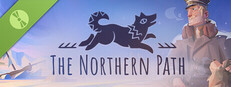 The Northern Path. Demo version.